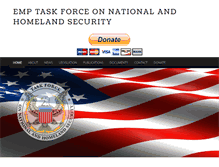 Tablet Screenshot of emptaskforcenhs.com